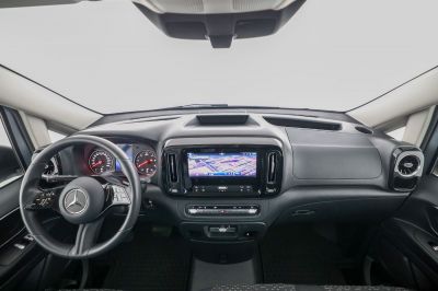 Mercedes-Benz Vito Gebrauchtwagen Mercedes-Benz Vito Gebrauchtwagen