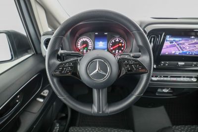 Mercedes-Benz Vito Gebrauchtwagen Mercedes-Benz Vito Gebrauchtwagen