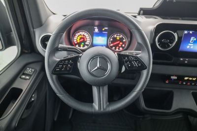 Mercedes-Benz Sprinter Gebrauchtwagen Mercedes-Benz Sprinter Gebrauchtwagen