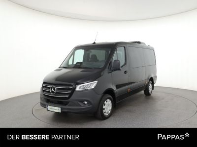 Mercedes-Benz Sprinter Gebrauchtwagen Mercedes-Benz Sprinter Gebrauchtwagen