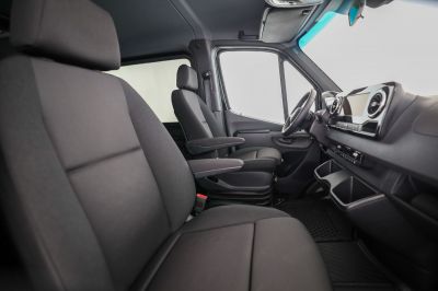 Mercedes-Benz Sprinter Gebrauchtwagen Mercedes-Benz Sprinter Gebrauchtwagen