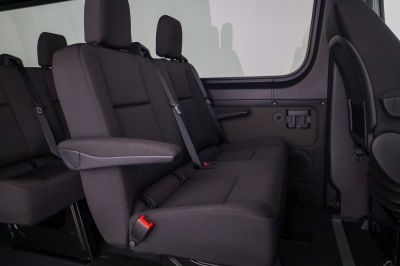 Mercedes-Benz Sprinter Gebrauchtwagen Mercedes-Benz Sprinter Gebrauchtwagen