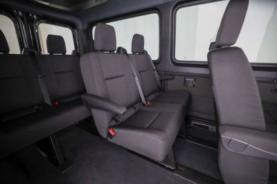 Mercedes-Benz Sprinter Gebrauchtwagen Mercedes-Benz Sprinter Gebrauchtwagen