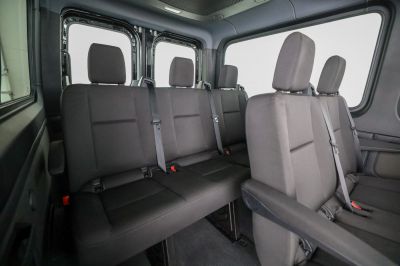 Mercedes-Benz Sprinter Gebrauchtwagen Mercedes-Benz Sprinter Gebrauchtwagen