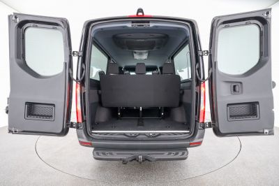 Mercedes-Benz Sprinter Gebrauchtwagen Mercedes-Benz Sprinter Gebrauchtwagen