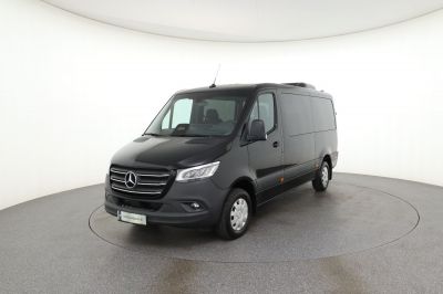 Mercedes-Benz Sprinter Gebrauchtwagen Mercedes-Benz Sprinter Gebrauchtwagen