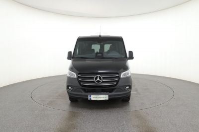 Mercedes-Benz Sprinter Gebrauchtwagen Mercedes-Benz Sprinter Gebrauchtwagen