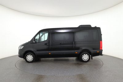 Mercedes-Benz Sprinter Gebrauchtwagen Mercedes-Benz Sprinter Gebrauchtwagen