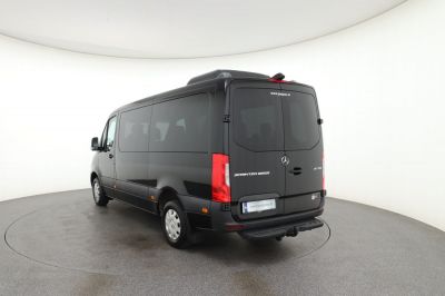 Mercedes-Benz Sprinter Gebrauchtwagen Mercedes-Benz Sprinter Gebrauchtwagen