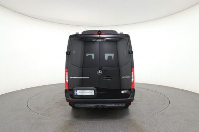 Mercedes-Benz Sprinter Gebrauchtwagen Mercedes-Benz Sprinter Gebrauchtwagen