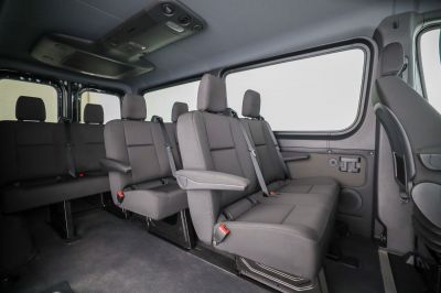 Mercedes-Benz Sprinter Gebrauchtwagen Mercedes-Benz Sprinter Gebrauchtwagen