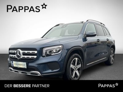 Mercedes-Benz GLB Gebrauchtwagen