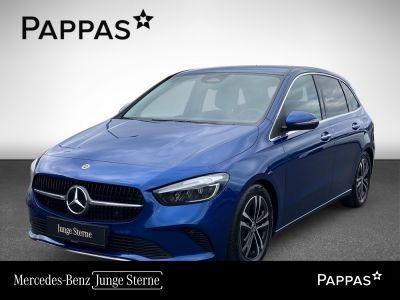 Mercedes-Benz B-Klasse Gebrauchtwagen