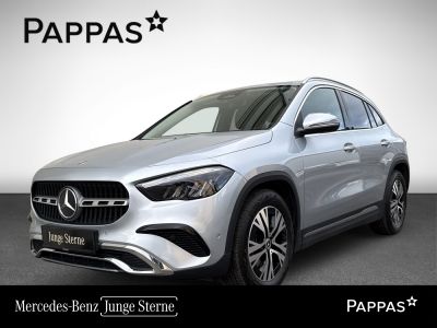 Mercedes-Benz GLA Gebrauchtwagen