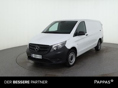 Mercedes-Benz Vito Gebrauchtwagen Mercedes-Benz Vito Gebrauchtwagen