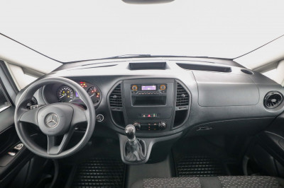 Mercedes-Benz Vito Gebrauchtwagen
