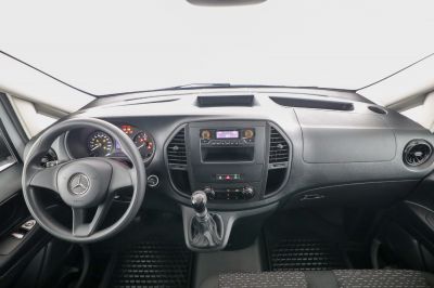 Mercedes-Benz Vito Gebrauchtwagen