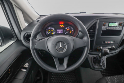 Mercedes-Benz Vito Gebrauchtwagen