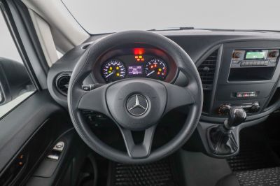 Mercedes-Benz Vito Gebrauchtwagen