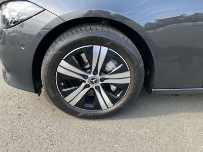 Mercedes-Benz C-Klasse Gebrauchtwagen