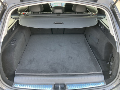 Mercedes-Benz C-Klasse Gebrauchtwagen