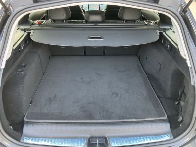 Mercedes-Benz C-Klasse Gebrauchtwagen