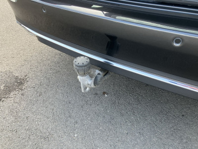 Mercedes-Benz C-Klasse Gebrauchtwagen