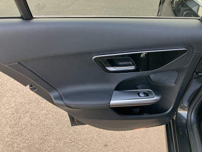 Mercedes-Benz C-Klasse Gebrauchtwagen