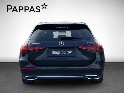 Mercedes-Benz C-Klasse Gebrauchtwagen