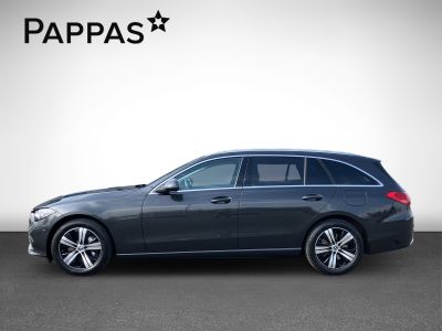 Mercedes-Benz C-Klasse Gebrauchtwagen