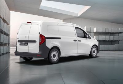 Mercedes-Benz Citan Gebrauchtwagen