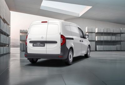 Mercedes-Benz Citan Gebrauchtwagen