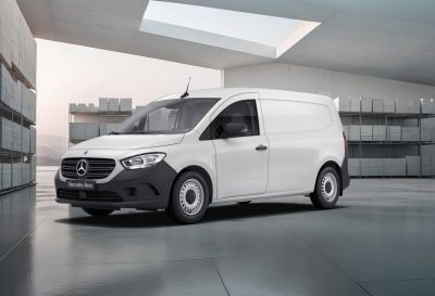 Mercedes-Benz Citan Gebrauchtwagen