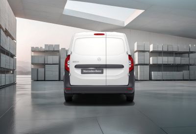 Mercedes-Benz Citan Gebrauchtwagen