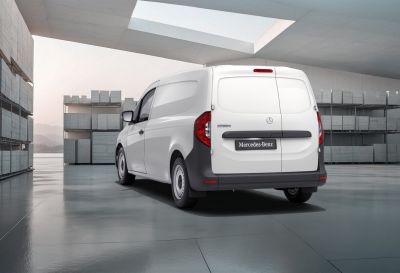 Mercedes-Benz Citan Gebrauchtwagen