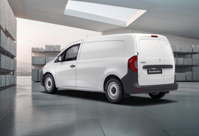 Mercedes-Benz Citan Gebrauchtwagen