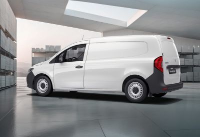 Mercedes-Benz Citan Gebrauchtwagen