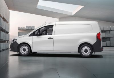 Mercedes-Benz Citan Gebrauchtwagen