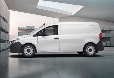 Mercedes-Benz Citan Gebrauchtwagen