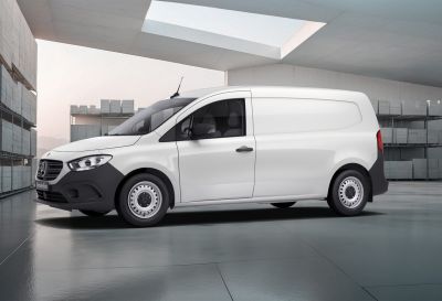 Mercedes-Benz Citan Gebrauchtwagen