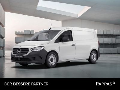 Mercedes-Benz Citan Gebrauchtwagen