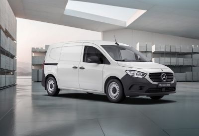 Mercedes-Benz Citan Gebrauchtwagen