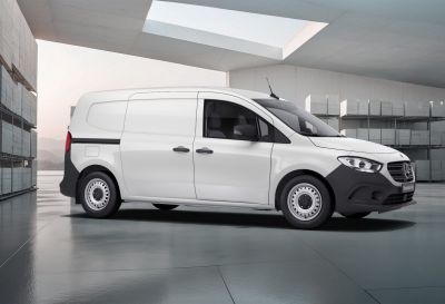 Mercedes-Benz Citan Gebrauchtwagen