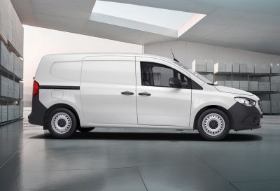 Mercedes-Benz Citan Gebrauchtwagen