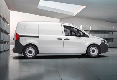 Mercedes-Benz Citan Gebrauchtwagen