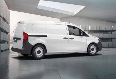 Mercedes-Benz Citan Gebrauchtwagen