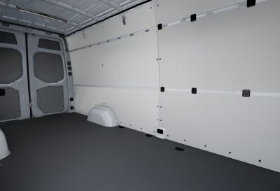 Mercedes-Benz Sprinter Gebrauchtwagen
