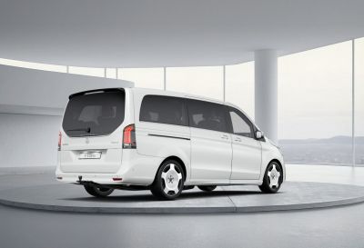 Mercedes-Benz V-Klasse Gebrauchtwagen