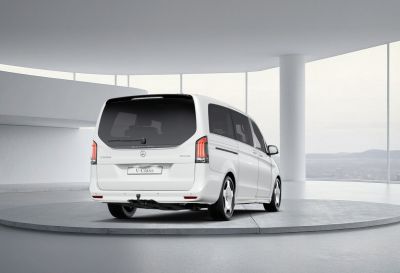 Mercedes-Benz V-Klasse Gebrauchtwagen