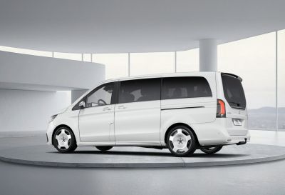 Mercedes-Benz V-Klasse Gebrauchtwagen